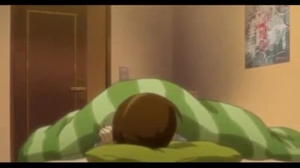 The World God Only Knows season 3 Episode 7 eng subs
