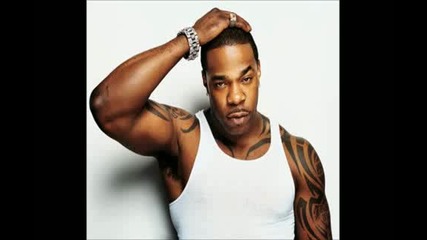 Busta Rhymes and Mariah Carey - Baby If You Give It To Me