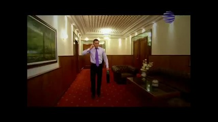 Preslava - Jenite Sled Men (official Video) 2010 