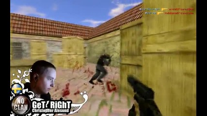 Counter Strike 1.6 Annihilation 2 Hq (original Sound)