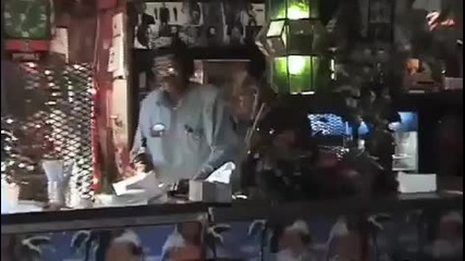 Juke Joint Heaven - R.l. Burnside's Poor Black Mattie