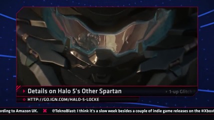 Ign Daily Fix - 21.6.2014 - Top 5 Stories of The Week