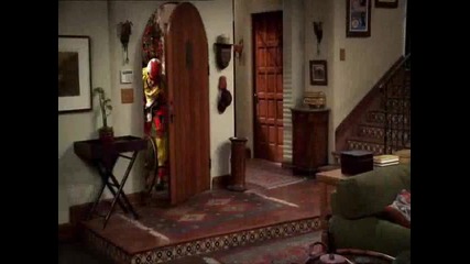 Two and a Half Men S05 Ep10