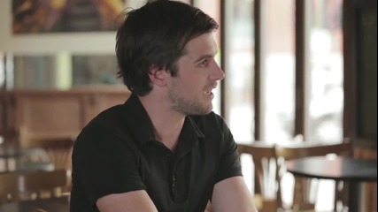 Assassin's Creed: Unity - Characters Trailer