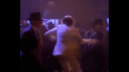 Michael Jackson - - Smooth Criminal (radio Edit)