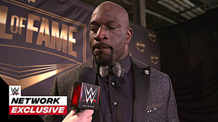 Titus O’Neil hopes to inspire with Warrior Award recognition: WWE Network Exclusive, April 6, 2021