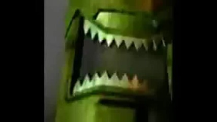Umaga Entrance Video