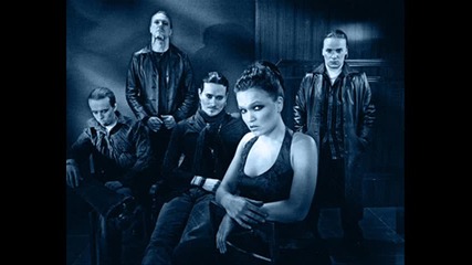 Nightwish Dark Chest Of Wonders