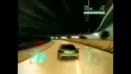 Need For Speed Undercover Pc Gameplay