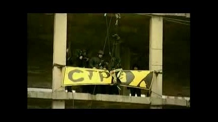 Шоуто Страх По Nova / Fear Factor - 6.03.2009 ( Цялото Предаване ) [част 1]