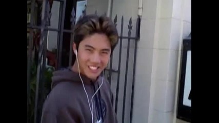 Sean Returns 