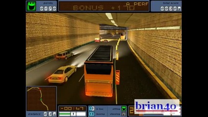 Bus Driver 
