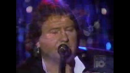 Greg Lake - Lucky Man - Live 94