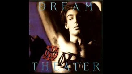 Dream Theater - The Killing Hand 