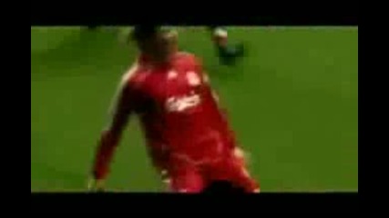 Fernando Torres Goals 2008 - 2009 Season + More