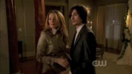 Gossip Girl 213 Eleanors wedding
