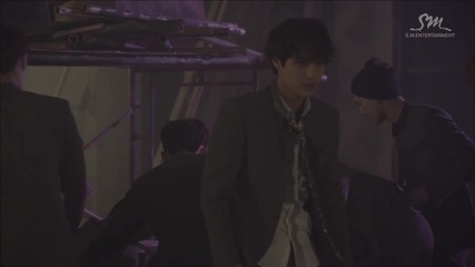 Exo - Wolf Music Video - Drama Version - Korean ver.