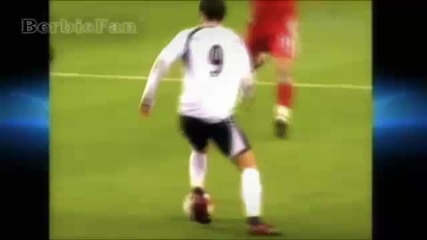 Dimitar Berbatov