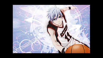 kuroko no basuke (basket)