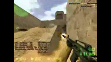 Counter strike