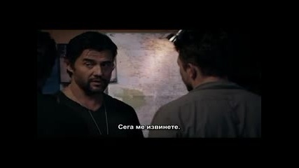 Пехотинецът 3 (2013) Бг субтитри ( Високо Качество ) Част 2 Филм