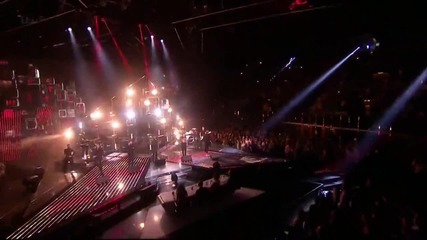One Direction - Midnight Memories - X Factor Uk