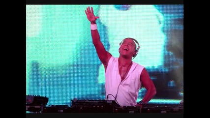 Eddie Thoneick _ Erick Morillo feat. Shawnee Taylor