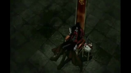 Another Hellsing Amv (360p) 