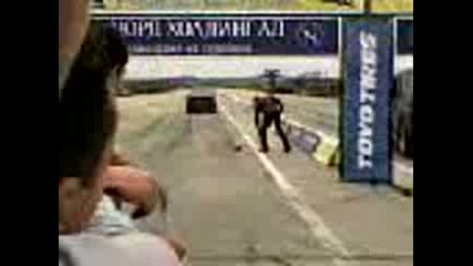 Божурище 19.04.08 - Драг Клас B (20)