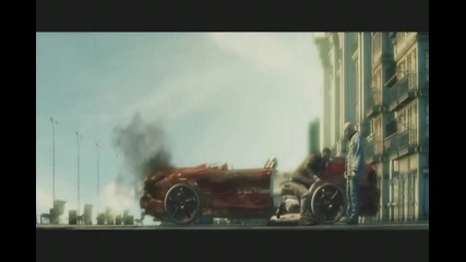 Whelman Trailer Ps3 xbox360