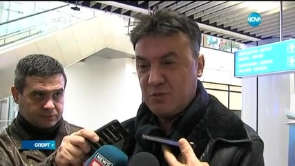 Спортни Новини (06.02.2015 - централна)