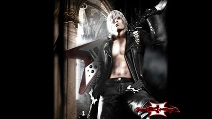 Devil May Cry 3 - Now You ve Really Crossed the line