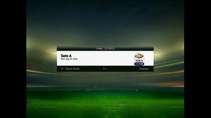 manager mode roma season1 ep.1