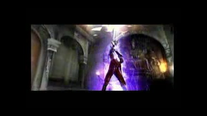 Apocalyptica - Quutamo - Devil May Cry 3