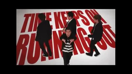 Big Time Rush - Oh Yeah