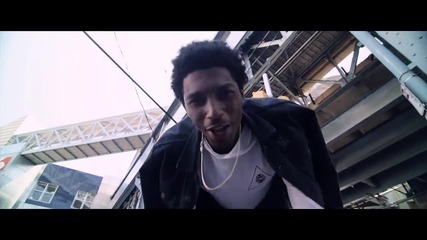 Tayyib Ali -do It (high School Dropout)- - Official Music Video - 2014