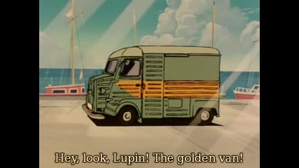 Lupin Iii Season 2 - 4