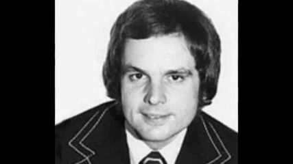 Tony Hatch With Love Sounds - Love Hustle