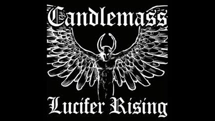 Candlemass - Demons Gate