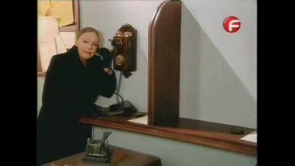 Падре Корахе 69 епизод 1 част