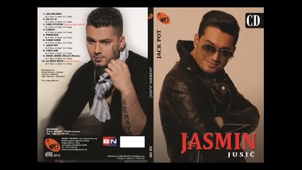 Jasmin Jusic i Jana - Milo Moje (BN Music)