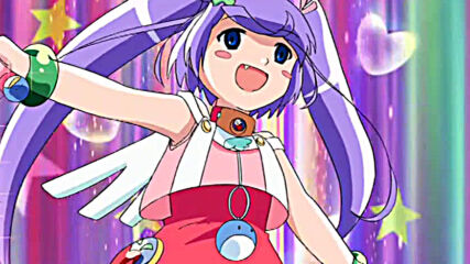 [2★] [eng dub] Popotan [ep.03]