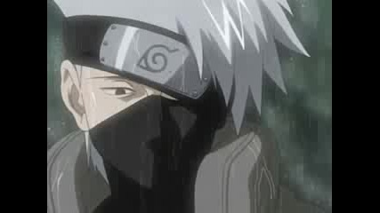 Naruto vs. Sasuke