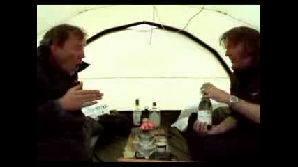 Top Gear - - Boom De Yada - - Пародия