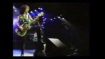 Accept - Metal heart live