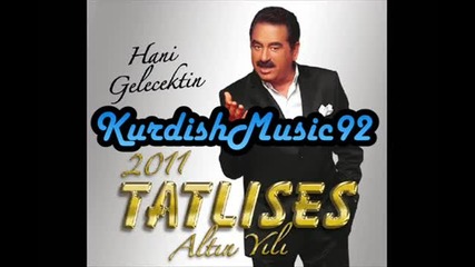 ibrahim tatlises 2011