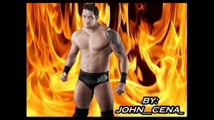 Wade Barret