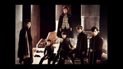 2pm - This Is Love [ Legend of 2pm ]