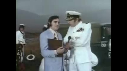 Monty Python - Expedition to Lake Pahoe 