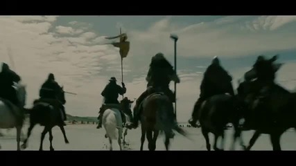 *hq* Robin Hood / Робин Худ (2010) Trailer 